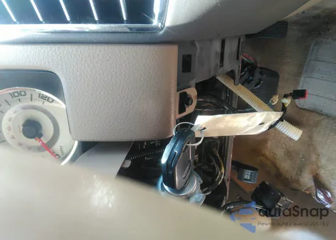 2007 Ford Edge Sel Plus из США, поврежденный, VIN 2FMDK39C77BB58642